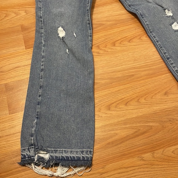 We The Free Jeans - Picture 5 of 10